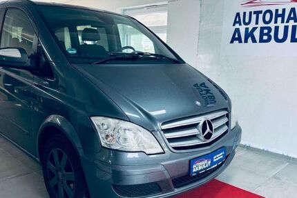 Mercedes-Benz Viano 350.000 km 9.950 &euro; Bruchköbel 63486