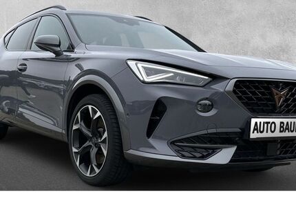 Cupra Formentor 13.139 km 35.990 € Marktheidenfeld 97828