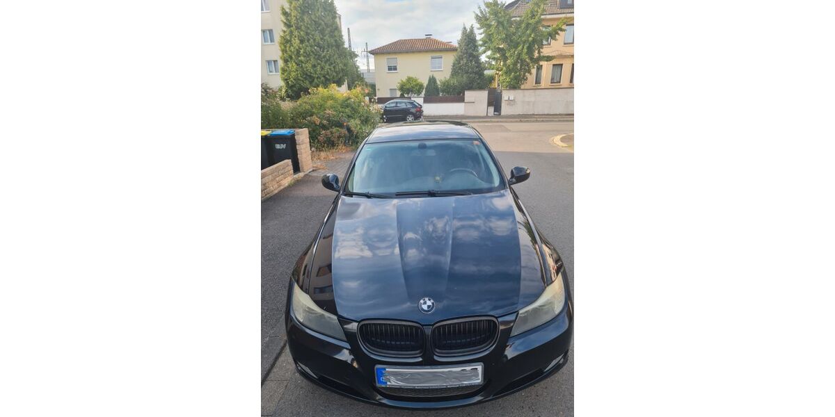 BMW 320 334.000 km 3.500 &euro; Castrop-Rauxel 44579