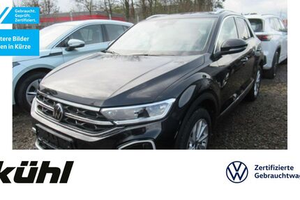 VW T-Roc 59.051 km 23.780 &euro; Gifhorn 38518