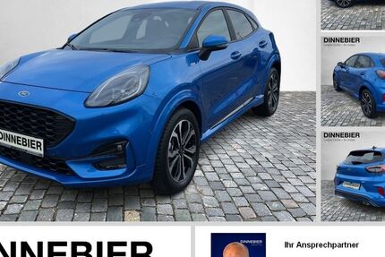 Ford Puma 40.770 km 20.788 € Berlin 10365