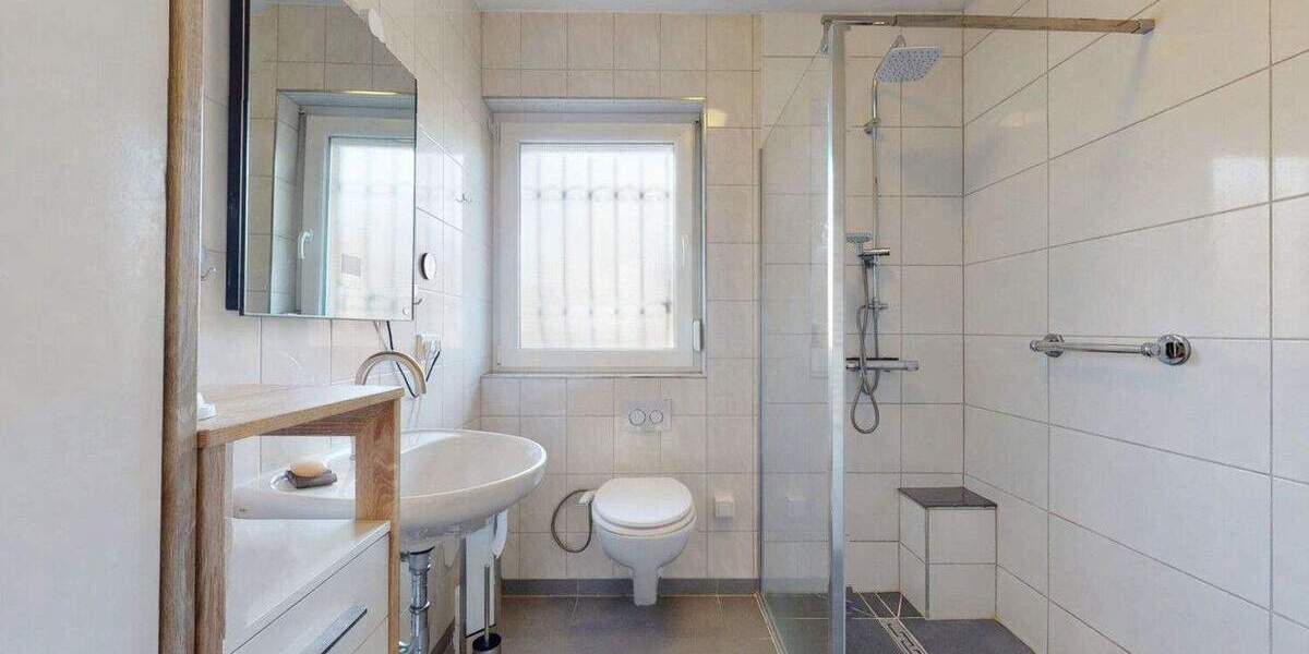 Reihenendhaus Frankfurt am Main Nieder-Erlenbach - 5 Zimmer, 119 m&sup2;, 480.000&euro; | Angebot:25815008