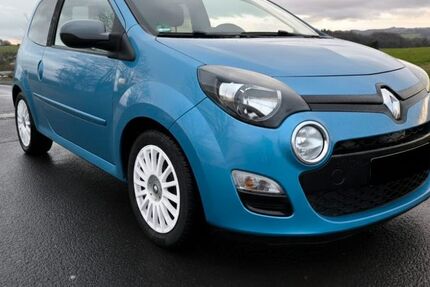 Renault Twingo 88.000 km 5.900 &euro; Neustadt 53577