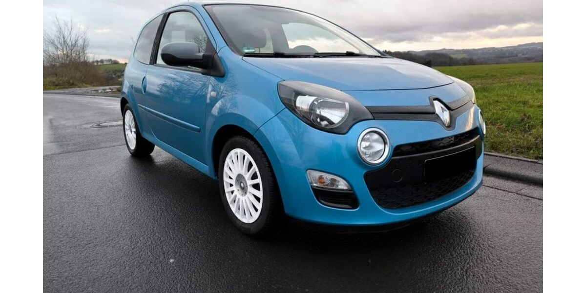 Renault Twingo 88.000 km 5.900 &euro; Neustadt 53577
