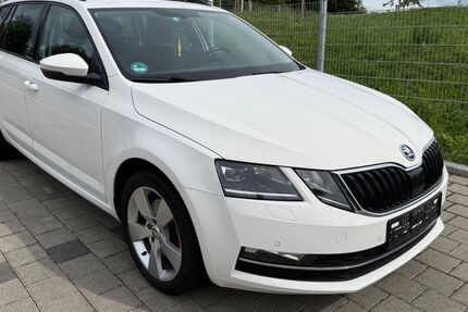 Skoda Octavia 118.200 km 15.250 &euro; Uhingen 73066