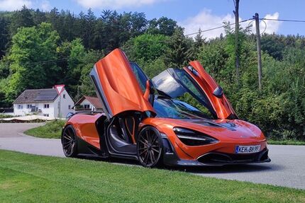 McLaren 720S