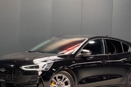 Ford Focus 152.414 km 13.900 &euro; Mönchengladbach 41061