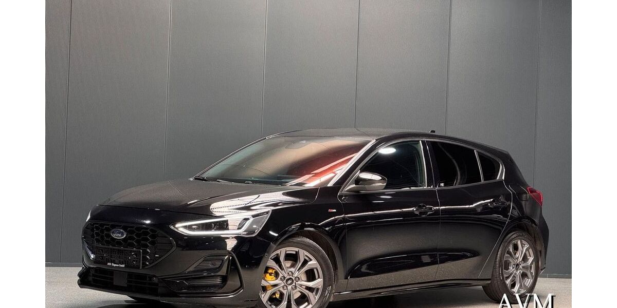 Ford Focus 152.414 km 13.900 &euro; Mönchengladbach 41061