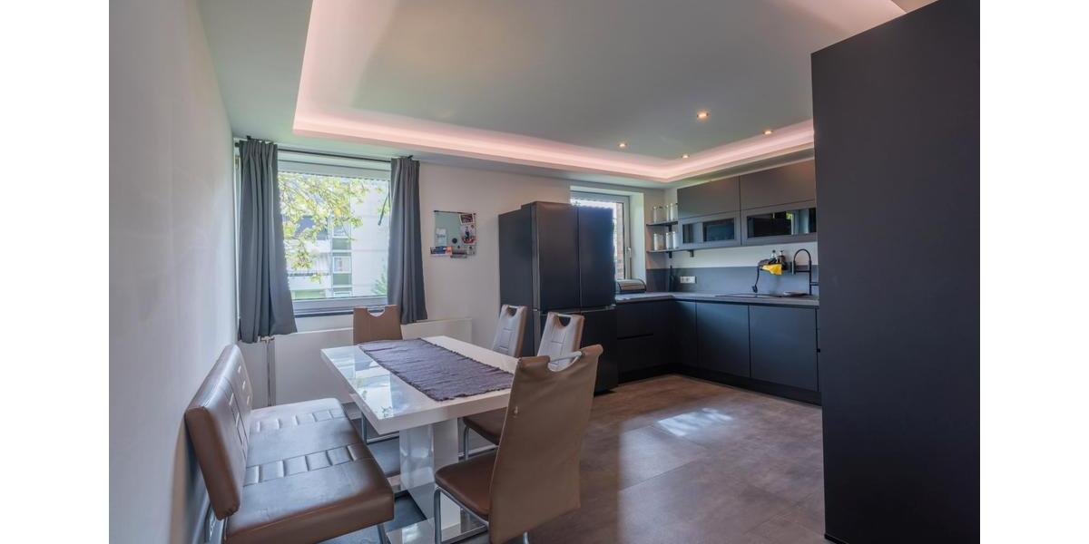 Hochparterre Coburg - 4 Zimmer, 92 m&sup2;, 335.000&euro; | Angebot:26705652
