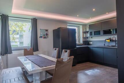 Wohnung Coburg - 4 Zimmer, 92 m&sup2;, 335.000&euro; | Angebot:26705652