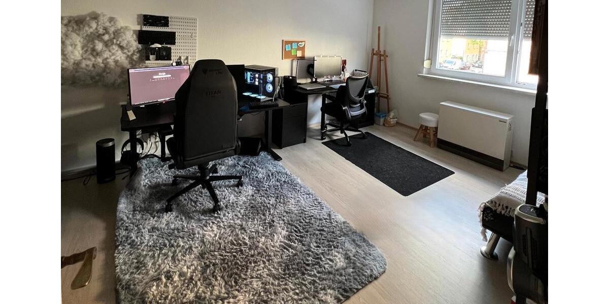 Etagenwohnung Bamberg Gereuth - 3 Zimmer, 80 m&sup2;, 239.000&euro; | Angebot:26857164