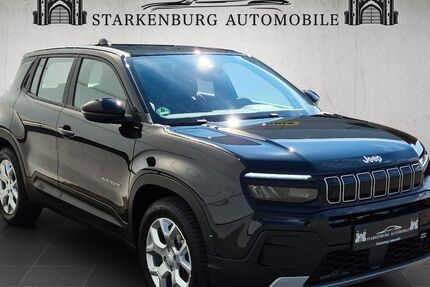 Jeep Avenger 28.000 km 20.990 € Heppenheim 64646