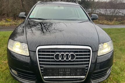 Audi A6 341.990 km 5.950 &euro; Kausen 57520