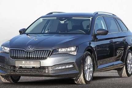 Skoda Superb 22.118 km 28.980 &euro; Lohmar 53797