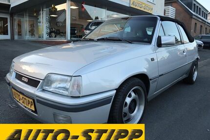Opel Kadett