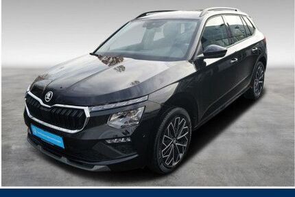 Skoda Kamiq 12.775 km 25.280 &euro; Chemnitz 09113
