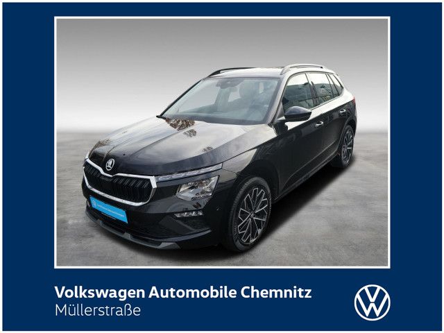 Skoda Kamiq 12.775 km 25.280 &euro; Chemnitz 09113