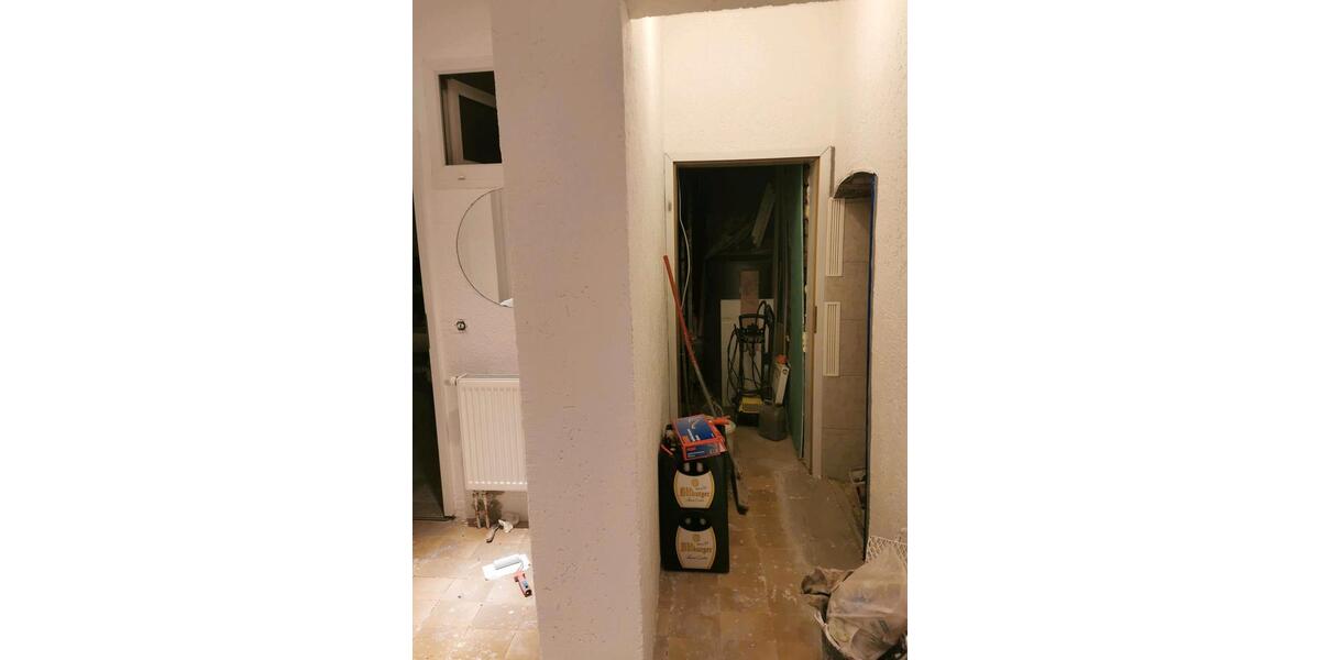 Erdgeschoßwohnung Kirn - 2 Zimmer, 70 m&sup2;, 700&euro; | Angebot:21239804