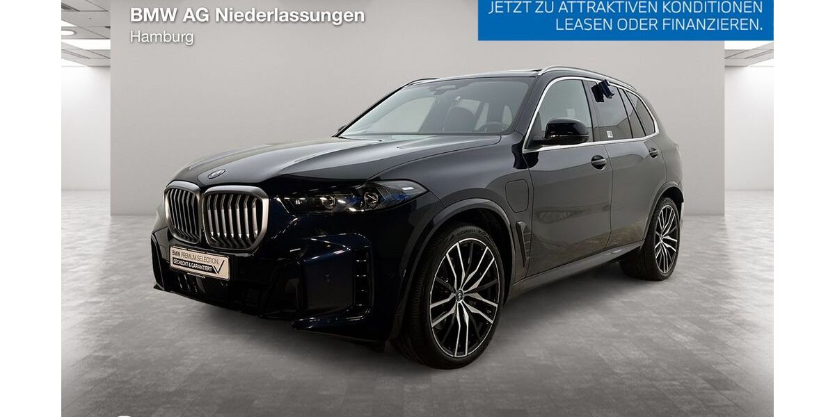 BMW X5 11.084 km 95.268 &euro; Barsbüttel bei Hamburg 22885