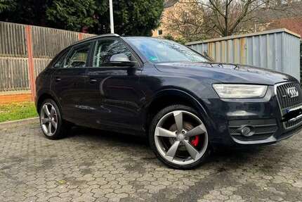 Audi Q3 136.000 km 10.500 € Dortmund 44309