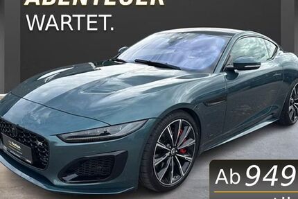 Jaguar F-Type 26.782 km 78.990 &euro; Schierling 84069