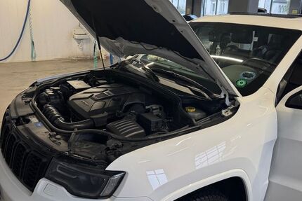 Jeep Grand Cherokee 108.000 km 23.500 &euro; Burscheid 51399