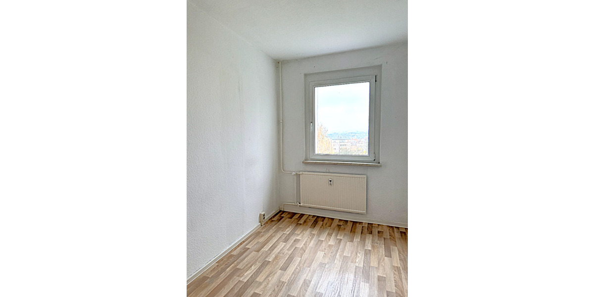 Etagenwohnung Plauen Altstadt - 3 Zimmer, 56 m&sup2;, 282&euro; | Angebot:26659838