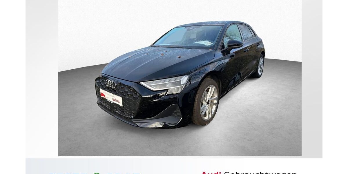 Audi A3 9.500 km 31.890 &euro; Roth 91154