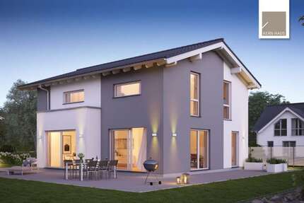 Haus zum Kaufen in Tiefenbronn-Mühlhausen 780.600 € 162 m²