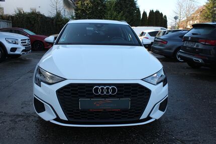 Audi A3 89.000 km 21.700 &euro; Jettingen/ bei Stuttgart 71131