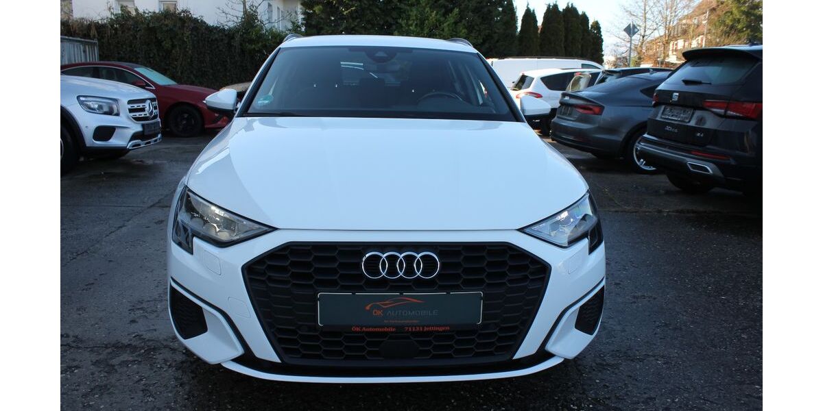 Audi A3 89.000 km 21.800 &euro; Jettingen/ bei Stuttgart 71131