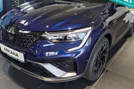 Renault Arkana 7.500 km 33.590 € Bielefeld 33719