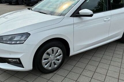 Skoda Fabia 58.979 km 15.980 &euro; Kaiserslautern 67657