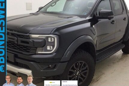 Ford Ranger 38.609 km 56.940 &euro; Premnitz / Nahe A2 14727