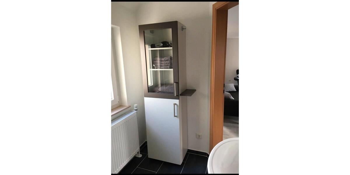 Erdgeschoßwohnung Steinhagen - 2.5 Zimmer, 60 m&sup2;, 950&euro; | Angebot:25867950