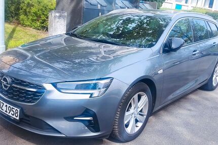 Opel Insignia 105.000 km 11.600 &euro; Garbsen 30827