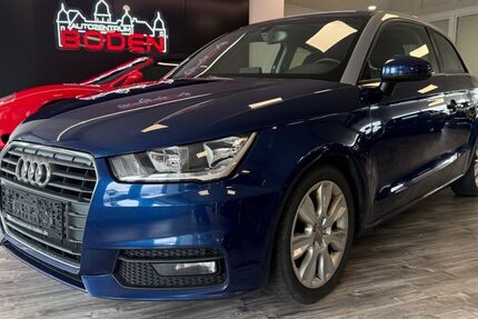 Audi A1 133.000 km 10.980 &euro; Boden 56412