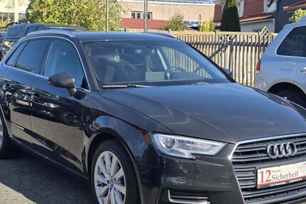 Audi A3 121.000 km 14.500 &euro; Kirchworbis 37339