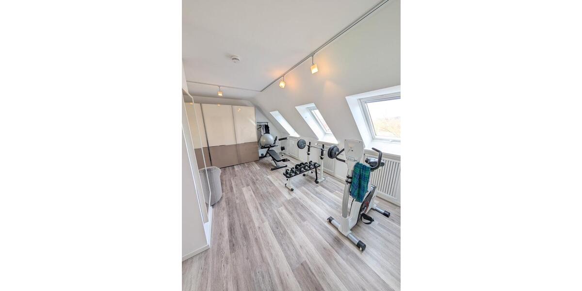 Maisonettenwohnung Neusäß - 3 Zimmer, 102 m&sup2;, 437.000&euro; | Angebot:26020982