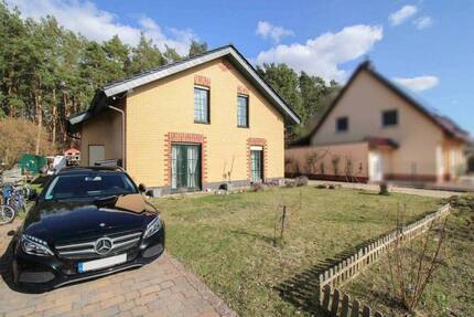 Haus Rathenow Semlin - 5 Zimmer, 204 m&sup2;, 410.000&euro; | Angebot:26156439