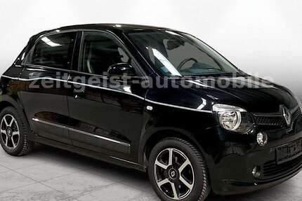 Renault Twingo 45.000 km 7.985 € Potsdam 14480