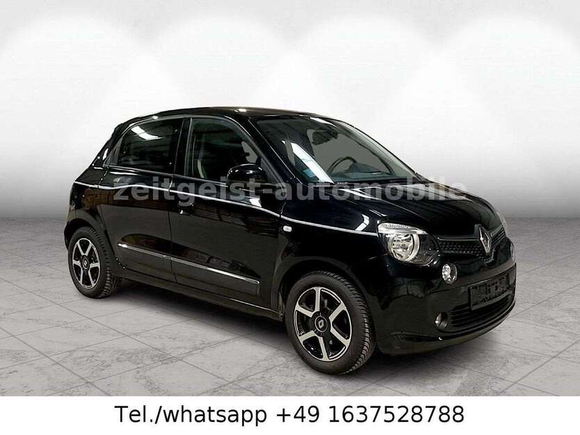 Renault Twingo 45.000 km 7.985 € Potsdam 14480