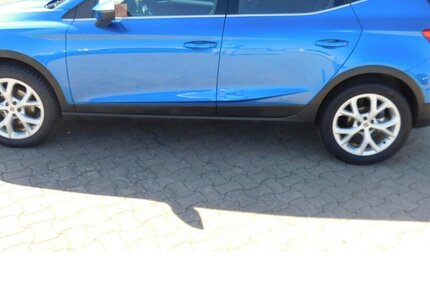 Seat Arona 1.0 FR-Line TSI BMT Navi Klima Alu 18.400 km 16.990 &euro; Vordorf 38533