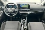 Hyundai i20 Prime Mild-Hybrid 1.0 T-GDI EU6d 12.800 km 20.990 &euro; Bad Wünnenberg 33181