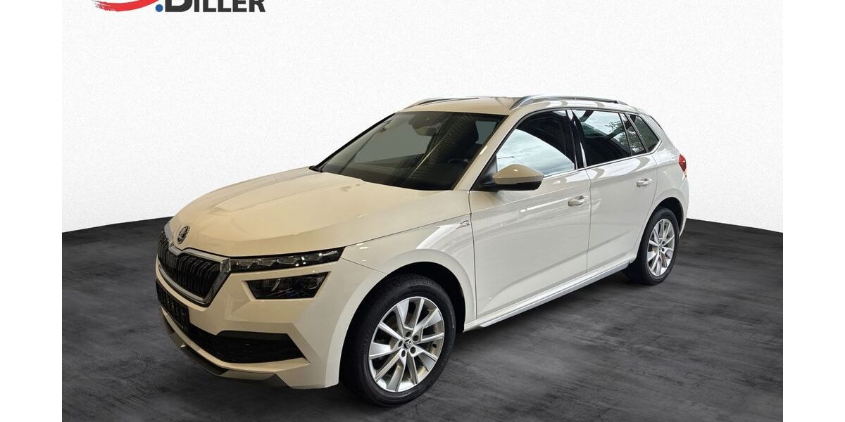 Skoda Kamiq 32.300 km 18.900 &euro; Bernried 94505