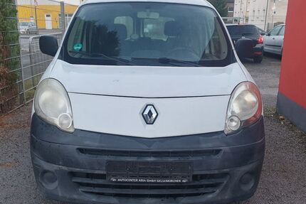 Renault Kangoo 263.967 km 3.190 &euro; Dortmund 44328