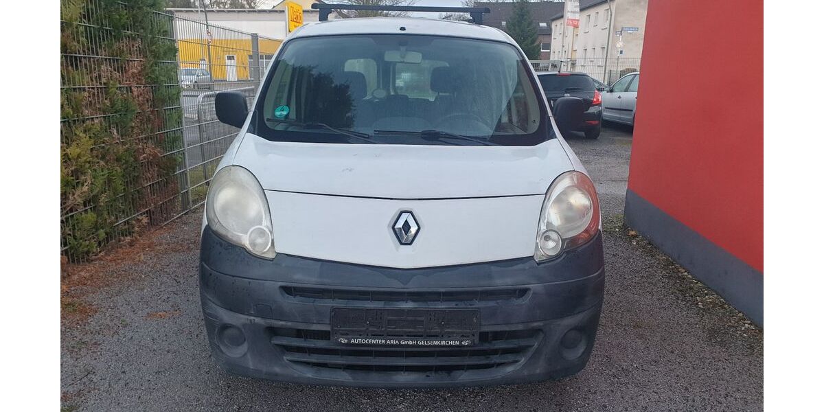 Renault Kangoo 263.967 km 3.190 &euro; Dortmund 44328