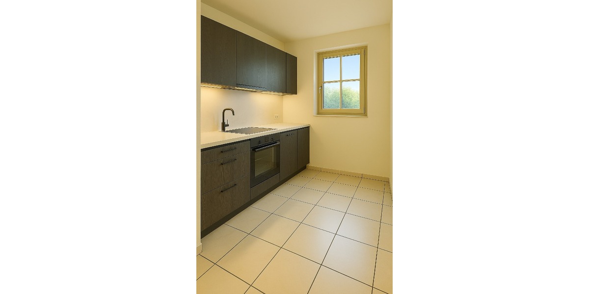 Eigentumswohnung grenznah zur Schweiz * 3-Zimmer * Wohnung - Etagenwohnung Gottmadingen | Angebot:24346558