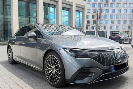 Mercedes-Benz EQE 43.000 km 46.900 &euro; Berlin 10587