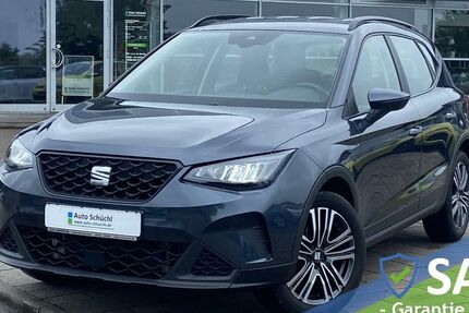 Seat Arona 21.132 km 18.648 &euro; Schrobenhausen-Edelshsn. 86529